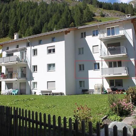 Apartment Beeli Splügen Exterior foto